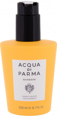 Acqua di Parma Collezione Barbiere Gentle Shampoo 200 ml