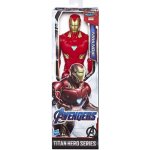 Hasbro Avengers Titan hero A Iron Man – Zboží Dáma