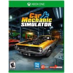 Car Mechanic Simulator 2018 – Zboží Dáma