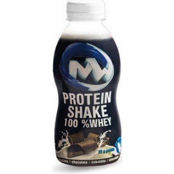 MaxxWin 100% WHEY Protein SHAKE 35 g