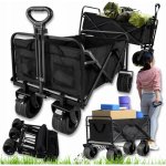 Gardlov 23084 skládací přepravní vozík – Zboží Dáma