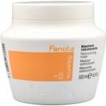 Fanola Nutri Care výživná maska 500 ml – Zboží Dáma