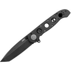 CRKT M16 TANTO W/DEADBOLT ASSIST CR-M16-04DB