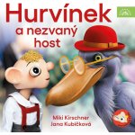 Divadlo S+h: Hurvínek A Nezvaný Host CD – Hledejceny.cz