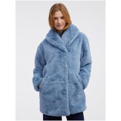 Orsay kabát modrý