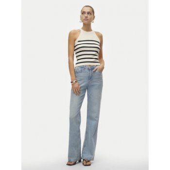 Vero Moda Saba 10306826 Béžová Slim Fit