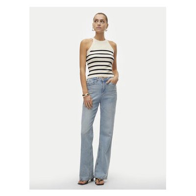 Vero Moda Saba 10306826 Béžová Slim Fit