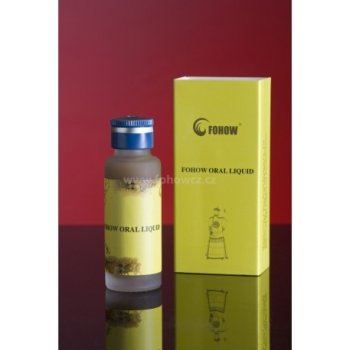 Fohow Elixír Phoenix 120 ml