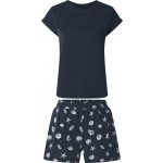 esmara dámské pyžamo navy modrá – Zboží Dáma