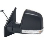 Levé zpětné zrcátko OPEL COMBO | 2011-2018 | mechanické, nevyhřívané, bez lakování | VIEWMAX | Zboží Auto