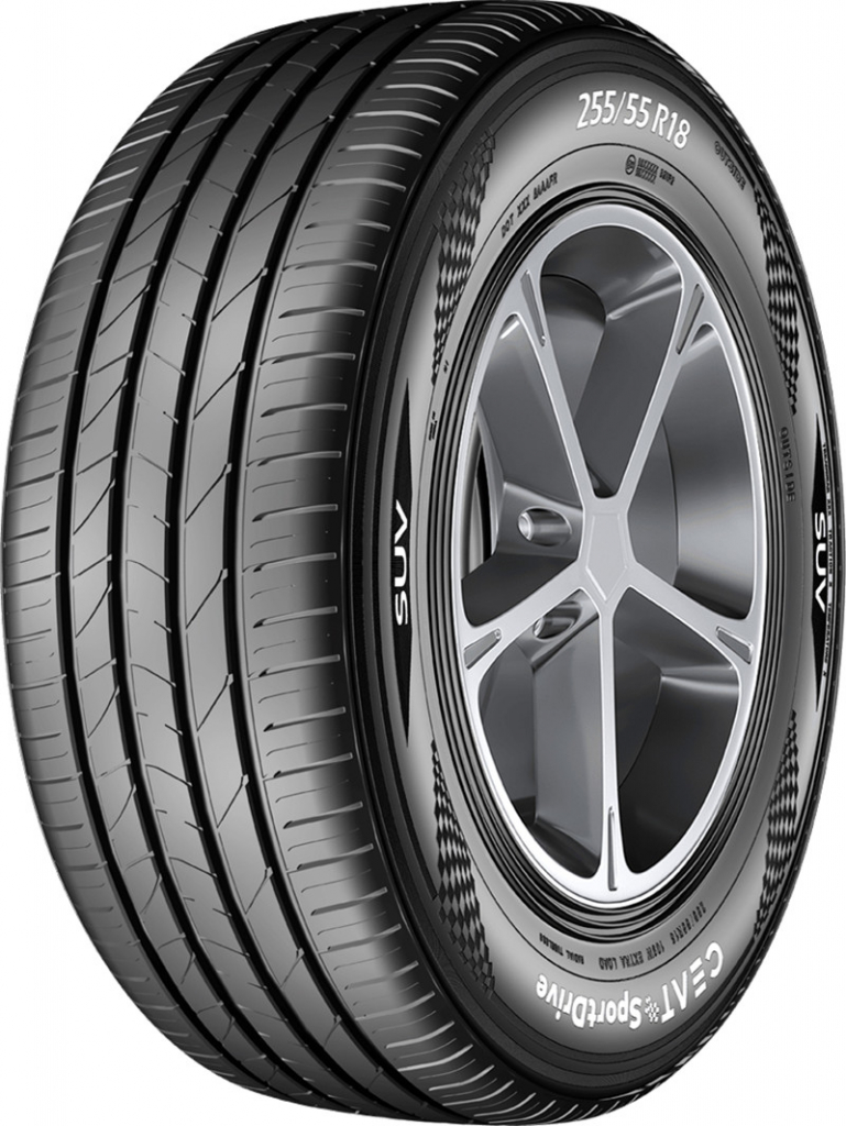 Ceat SportDrive 235/55 R18 104W