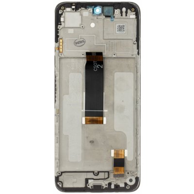 LCD Displej + Dotyková deska + Přední kryt Xiaomi Redmi 13 4G/5G – Zboží Živě