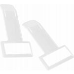 APT AP12 Držák parkovacího lístku 2 ks | Zboží Auto