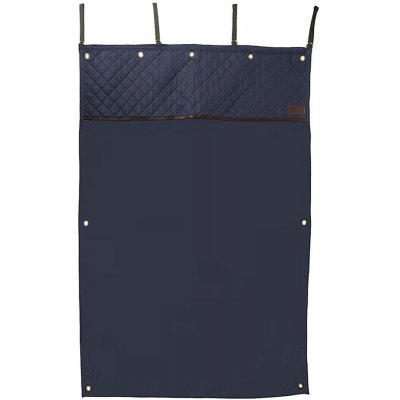 Plachta na box Kentucky Waterproof 1 42 x 2 2 m tmavě modrá – Hledejceny.cz