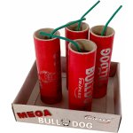 Petardy MEGA Bulldog 4 ks – Hledejceny.cz