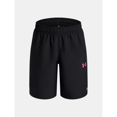 Under Armour UA Tech Utility Woven Shorts-BLK Černá – Zboží Dáma