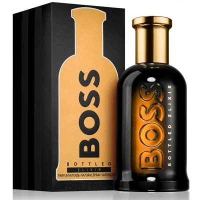 Hugo Boss Boss Bottled Elixir parfémovaná voda pánská 100 ml