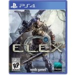 ELEX – Sleviste.cz