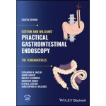 Cotton and Williams' Practical Gastrointestinal Endoscopy – Hledejceny.cz