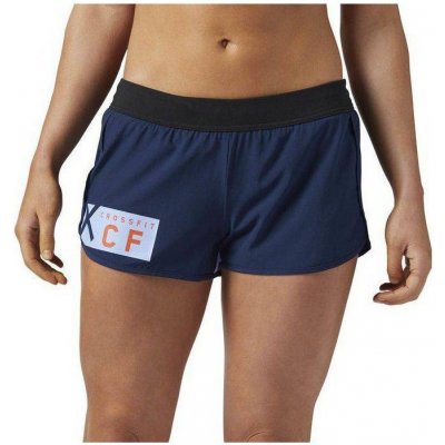 Reebok CROSSFIT 2.5INCH K WVN SHORT W modré BS1876 – Sleviste.cz