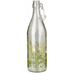 IB LAURSEN Skleněná láhev Summer Field 1,1l – Zboží Mobilmania