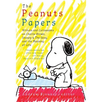 Peanuts Papers, The: Charlie Brown, Snoopy a The Gang, And The Meaning Of Life