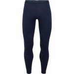 ICEBREAKER Mens 200 Oasis Leggings, Midnight Navy/Monsoon – Zboží Dáma