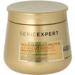 L'Oréal Expert Absolut Repair Gold Quinoa+Protein Golden Mask 250 ml – Zbozi.Blesk.cz