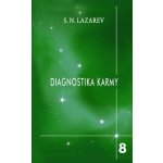 Diagnostika karmy 8 S.N. Lazarev – Hledejceny.cz