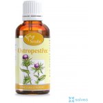 Serafin Ostropestřec tinktura z pupenů 50 ml – Hledejceny.cz