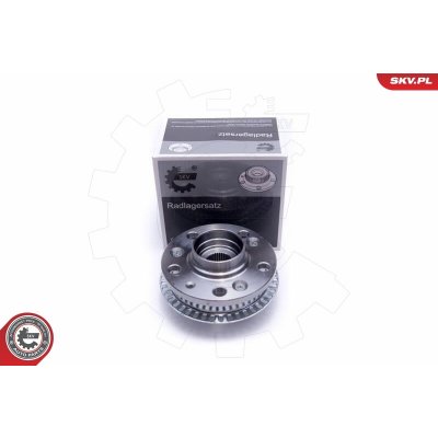 Sada ložiska kola ESEN SKV 29SKV439 | Zboží Auto