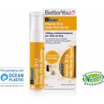 BetterYou Boost Vitamin B12 Oral Spray, Orální sprej, 25 ml – Zboží Dáma BetterYou Boost Vitamin B12 Oral Spray, Orální sprej, 25 ml – Zboží Dáma
