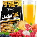 RealPharm Carbo One 1000 g – Zboží Mobilmania