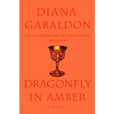 Dragonfly in Amber – Zbozi.Blesk.cz