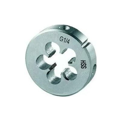 Závitové očko EN24231 HSS 1/2" FORMAT – Hledejceny.cz