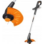 Worx WG157E.9, bez baterie a nabíječky – Zboží Dáma