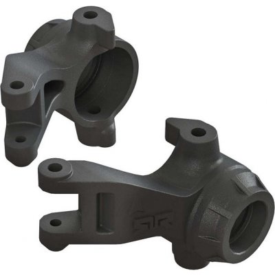 ARRMA STEERING BLOCK 2 4X4 – Zbozi.Blesk.cz