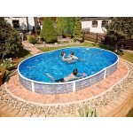 Mountfield Vario Stone V6 5,5 x 3,7 x 1,2 m 3BNA1209 – Zboží Mobilmania