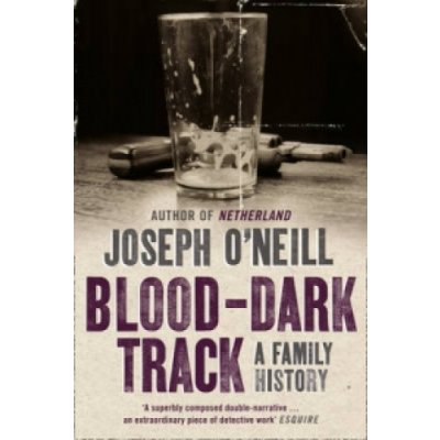 Blood-Dark Track J. O'Neill – Hledejceny.cz