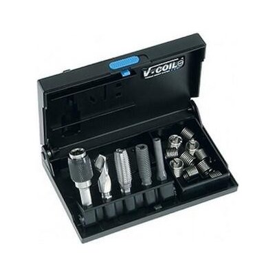 V-coil Rapid sada k opravě závitů M 3 x 0,5 - VC04305 – Hledejceny.cz