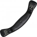 Kentaur Podbřišník anatomický kožený PARMA Tmavě hnědá – Zboží Dáma