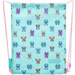 AstraBAG Puppie´s World AD1 507024002 – Hledejceny.cz