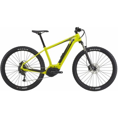 Cannondale Trail Neo 4 HLT 2022 – Hledejceny.cz