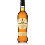 Loch Lomond High Commissioner 40% 0,7 l (holá láhev) – Hledejceny.cz