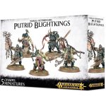 GW Warhammer 40.000 Nurgle Rotbringers Putrid Blightkings – Sleviste.cz