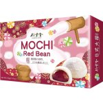 Bamboo House Mochi červené fazole 210 g – Zboží Dáma