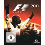 F1 2011 – Hledejceny.cz