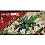 LEGO® NINJAGO® 71766 Lloydův legendární drak – Zboží Živě