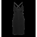 TRIUMPH Dámské kombiné Body Make-Up T Dress 02 - BLACK