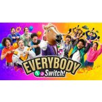 Everybody 1-2 – Zboží Dáma